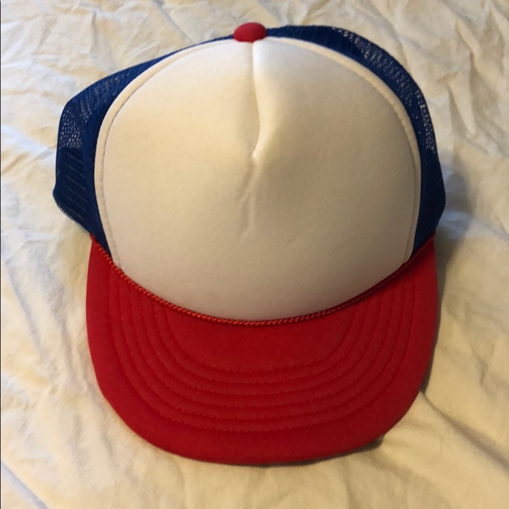 Stranger Things Dustin Hat